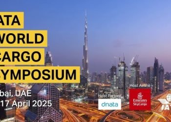 Industry Prepares for IATA World Cargo Symposium 2025