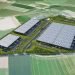 XXL Logistics Facilities Transforming Europe
