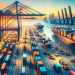 2024: A Year of Evolution in Supply Chain and Logistics