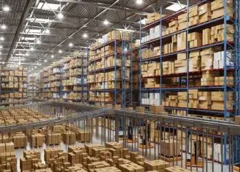 GXO Logistics: Short-Term Uncertainty, Long-Term Opportunity