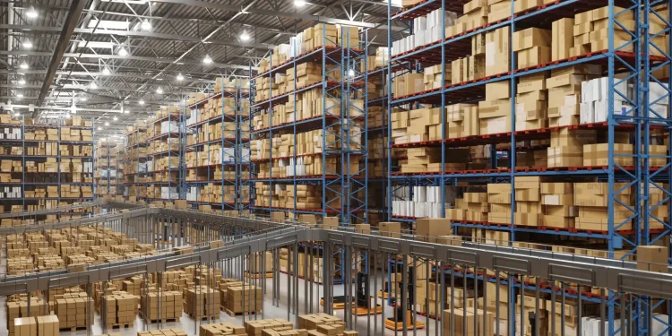 GXO Logistics: Short-Term Uncertainty, Long-Term Opportunity