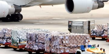 IATA Reports Decline in Air Cargo Demand for November
