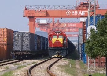 CN Plans Major Chicago Logistics Hub to Boost Supply Chain Efficiency