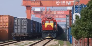 CN Plans Major Chicago Logistics Hub to Boost Supply Chain Efficiency