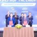 Vietnam Superport Expands Logistics Infrastructure for Regional Growth and Connectivity