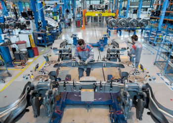 Alstom to Build New Logistics Terminal in Hungary to Boost Railway Supply Chain