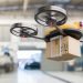 Delivery Drones in Logistics Market Set for Robust Growth
