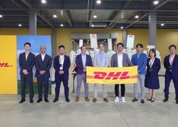 DHL Expands Logistics Support for Japan’s Booming Semiconductor Industry