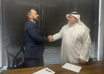 AJEX Logistics and Chapman Freeborn: Boosting Saudi Arabia’s Aviation Logistics