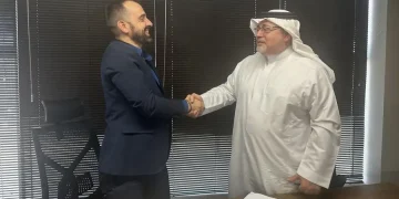 AJEX Logistics and Chapman Freeborn: Boosting Saudi Arabia’s Aviation Logistics