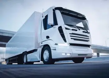 Electrifying the Future: Are Electric Trucks Revolutionizing Logistics?