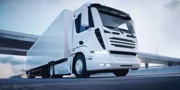 Electrifying the Future: Are Electric Trucks Revolutionizing Logistics?