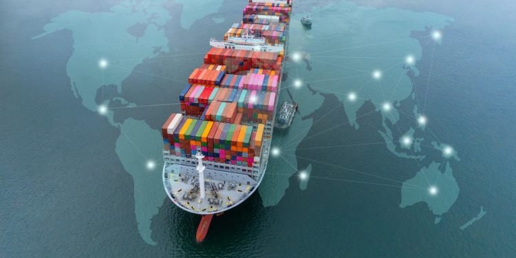 Global Logistics Market Poised for Significant Growth Through 2033