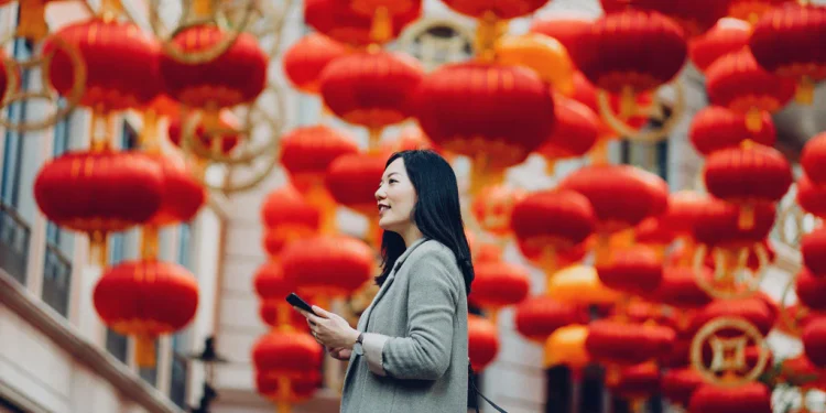 Early Chinese New Year and Tariff Speculations Challenge Global Supply Chains in 2025