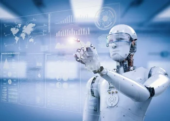 AI Firm Robok Secures $1M to Revolutionize Warehouse Logistics