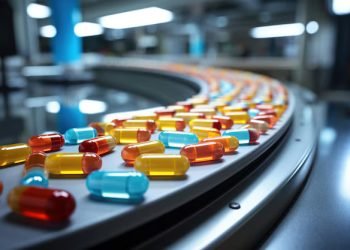 Pharma Logistics Market: Driving Innovation and Growth