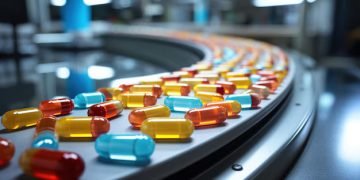Pharma Logistics Market: Driving Innovation and Growth