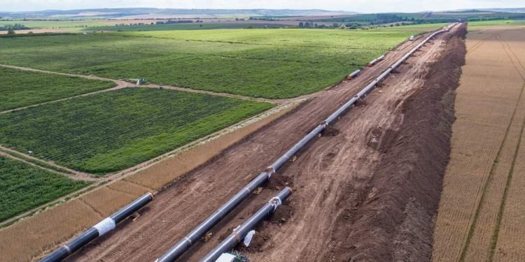 Piping Logistics Innovates for a Safer, Greener Future