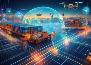 Global Supply Chains Rapidly Adapt to Modern Disruptions