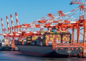 US Container Port Strikes Averted: Industry Relief as Deal is Reached
