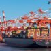US Container Port Strikes Averted: Industry Relief as Deal is Reached