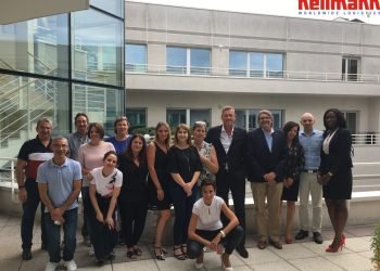 Hellmann Worldwide Logistics Appoints Jean-Paul Duffaut as Managing Director for France