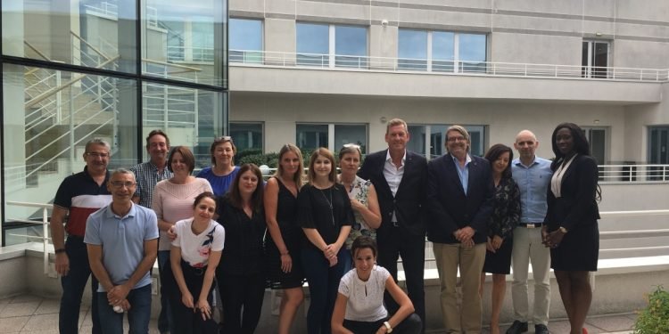 Hellmann Worldwide Logistics Appoints Jean-Paul Duffaut as Managing Director for France