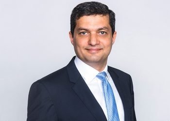 Rizwan Soomar Highlights FICCI Maritime India Conference and Expo 2025