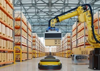 Mergers & Acquisitions in Logistics 4.0: A New Era of Growth and Innovation