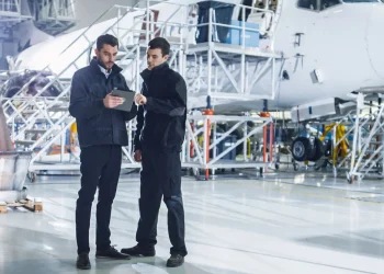 TCS Launches AI Center in Toulouse to Transform Aerospace and Defense Industries