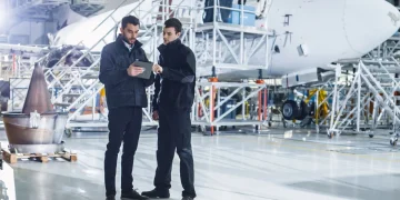 TCS Launches AI Center in Toulouse to Transform Aerospace and Defense Industries