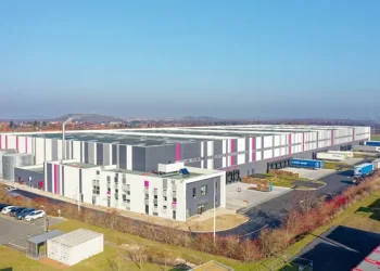 AXA Expands Logistics Portfolio with Acquisition of Heilbronn Centre