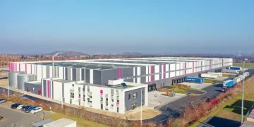 AXA Expands Logistics Portfolio with Acquisition of Heilbronn Centre