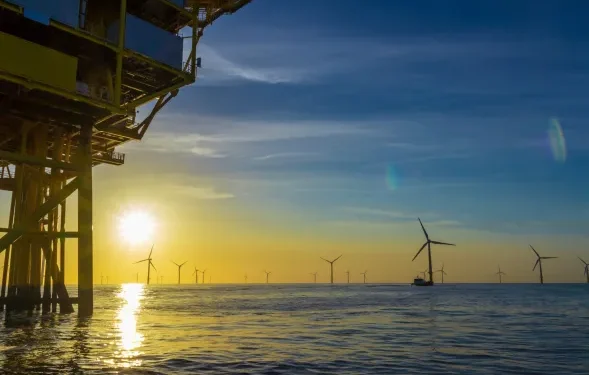 Wind Energy Equipment Logistics Market Set to Double by 2032