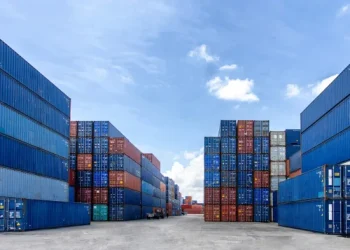 E-Commerce in Logistics: Xeneta Warns Against Complacency