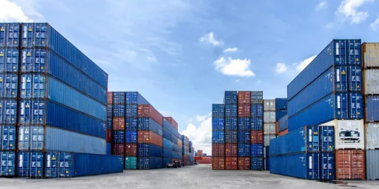 E-Commerce in Logistics: Xeneta Warns Against Complacency