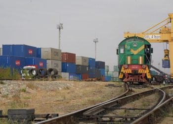 Rail Cargo Congestion Warning: BCSA Urges Action