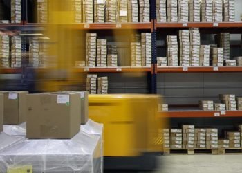 META Introduces Cutting-Edge Solutions for Warehousing Efficiency