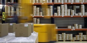 META Introduces Cutting-Edge Solutions for Warehousing Efficiency