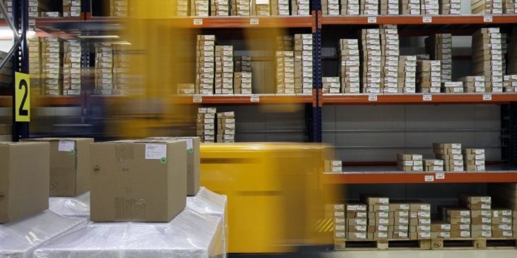 META Introduces Cutting-Edge Solutions for Warehousing Efficiency