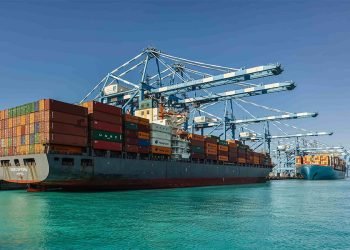 UAE Among Top 35 Countries with Largest Global Maritime Fleets