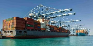 UAE Among Top 35 Countries with Largest Global Maritime Fleets