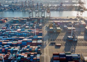 Maritime Gateway January 2025: Navigating the Future of Logistics