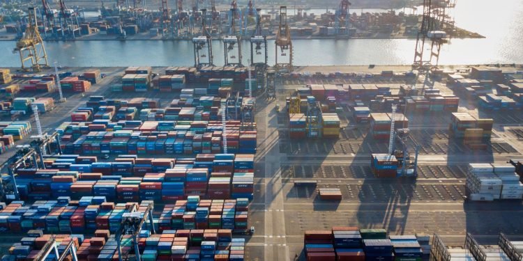 Maritime Gateway January 2025: Navigating the Future of Logistics
