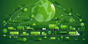 The Role of Green Technologies in Transforming Supply Chains