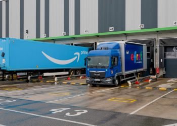 Amazon Relay: Revolutionizing Freight Logistics with Flexible Solutions