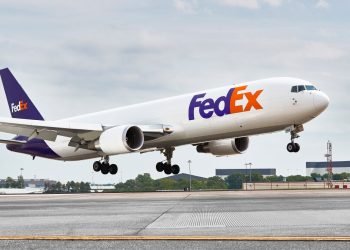 FedEx Surround Launches in India to Revolutionize Smart Logistics