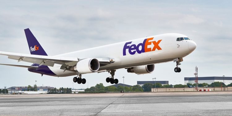 FedEx Surround Launches in India to Revolutionize Smart Logistics
