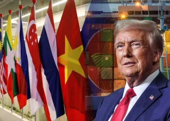 Global Supply Chains Face Uncertainty as Trump Targets China and EU with Tariff Plans