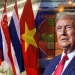 Global Supply Chains Face Uncertainty as Trump Targets China and EU with Tariff Plans